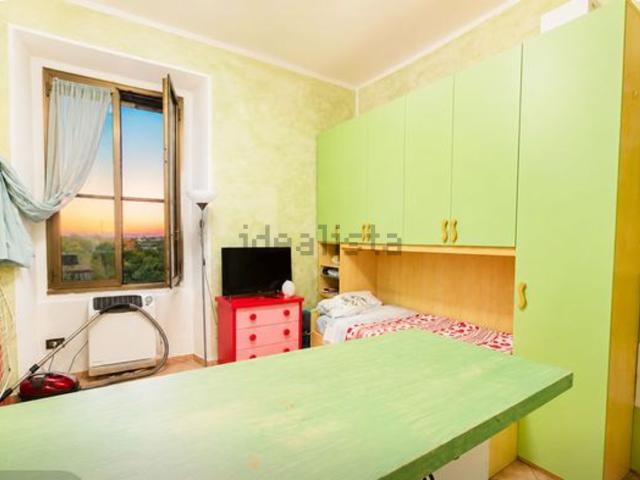 Appartamento in vendita di 42 m² in Via Pavese, 137