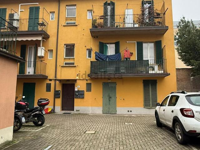 Appartamento in vendita di 42 m² in Via Pelagio Palagi