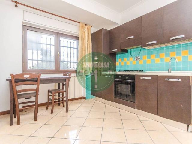 Appartamento in vendita di 42 m² in Via Pescosolido