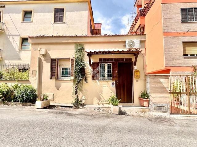 Appartamento in vendita di 42 m² in Via Pio VII, 81