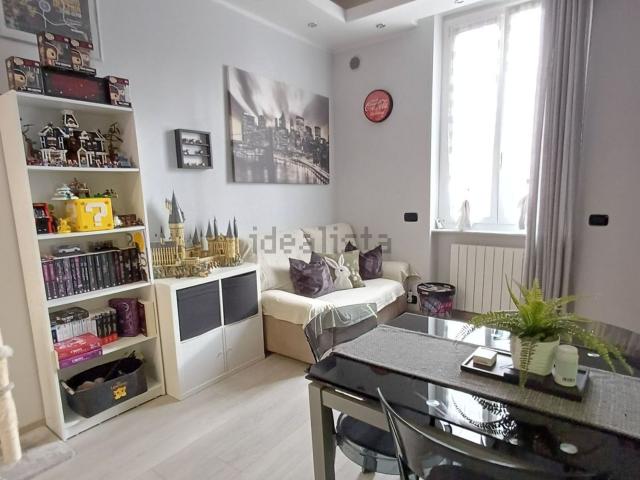 Appartamento in vendita di 42 m² in Via Piacenza, 15