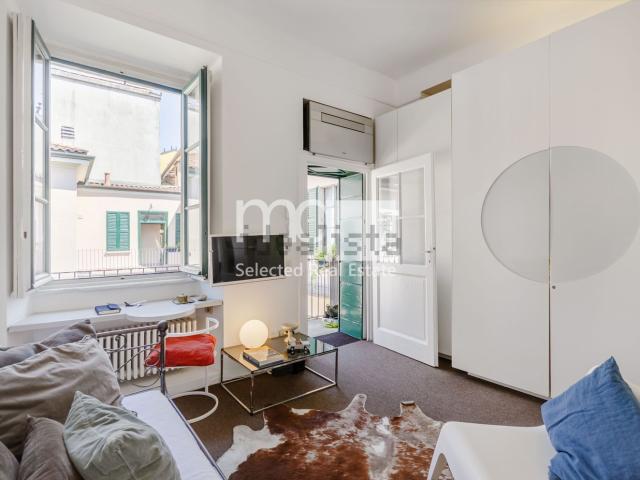Appartamento in vendita di 42 m² in Via Pietro Custodi, 14
