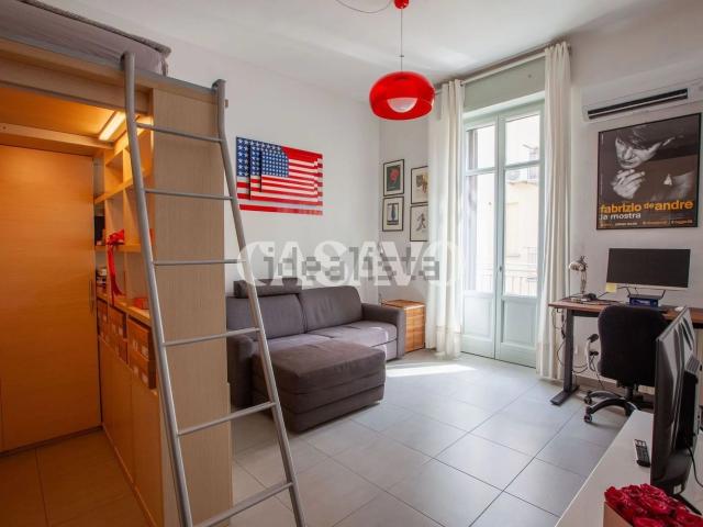 Appartamento in vendita di 50 m² in Via Pietro Pomponazzi, 19