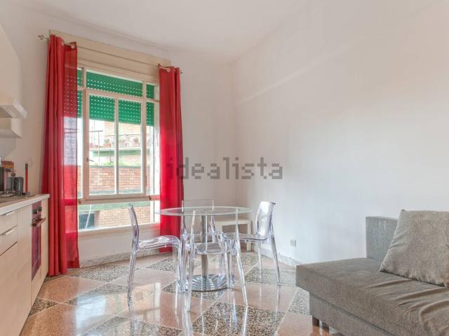 Appartamento in vendita di 42 m² in Via Ponza, 32