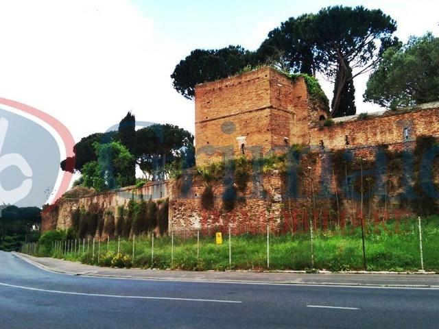 Appartamento in vendita di 42 m² in Via Populonia