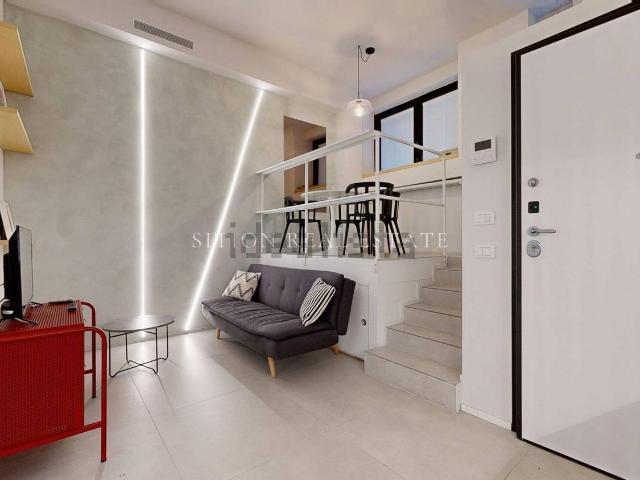 Appartamento in vendita di 42 m² in Via Privata Ebro, 11