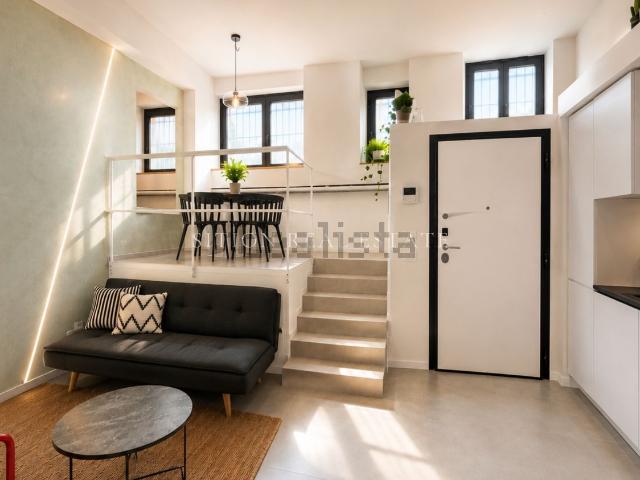 Appartamento in vendita di 42 m² in Via Privata Ebro, 11