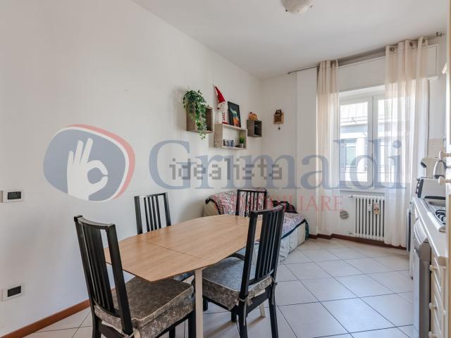 Appartamento in vendita di 42 m² in Via Privata Riccardo Galli, 9
