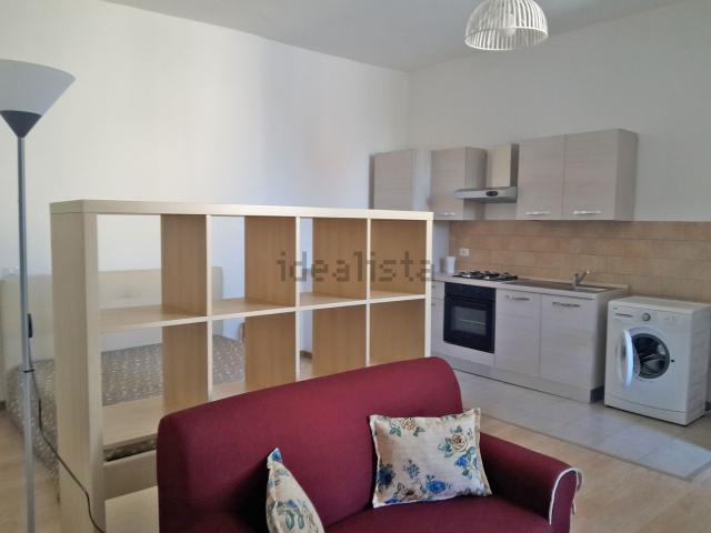 Appartamento in vendita di 42 m² in Via Principe di Napoli