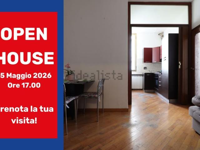 Appartamento in vendita di 42 m² in Via Raffaele Bombelli