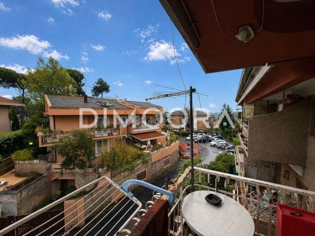 Appartamento in vendita di 42 m² in Via Raffaele Stasi, 20