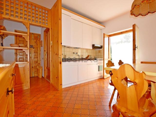 Appartamento in vendita di 42 m² in Via Ressia, 65