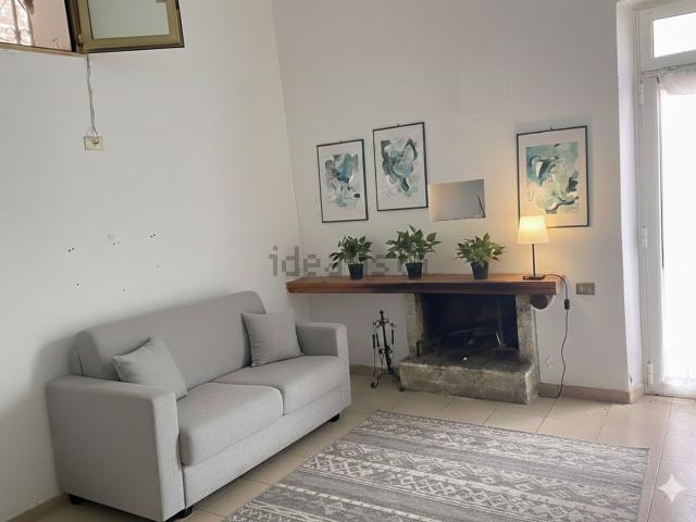 Appartamento in vendita di 42 m² in Via Robecco sul Naviglio, 3