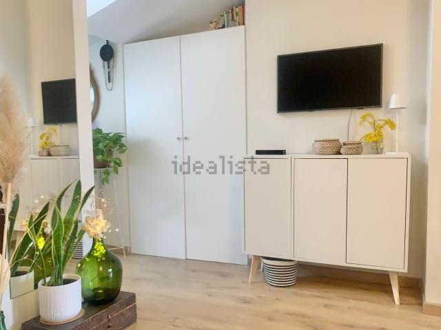 Appartamento in vendita di 42 m² in Via Ruggero Bonghi, 9