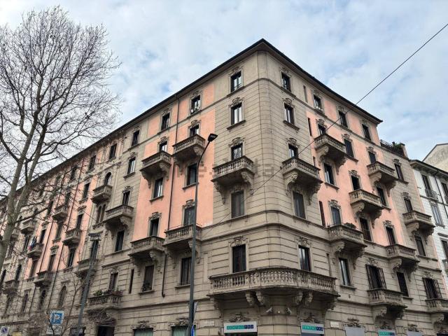 Appartamento in vendita di 42 m² in Via Ruggero di Lauria, 15