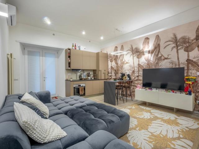 Appartamento in vendita di 42 m² in Via Ruggero Fauro, 56