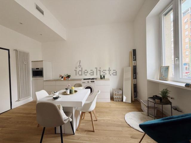 Appartamento in vendita di 42 m² in Via Ruggero Leoncavallo, 8