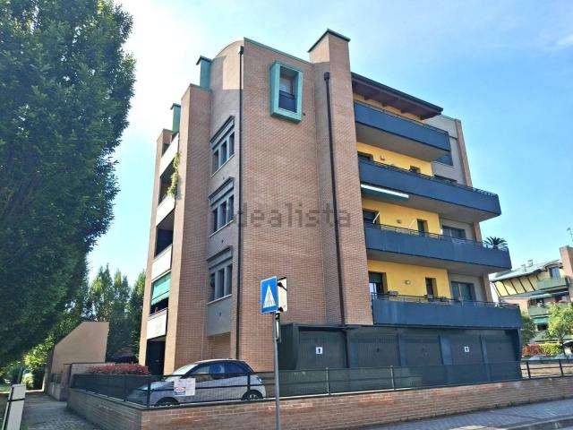 Appartamento in vendita di 42 m² in Via Ruggero Tambroni, 38