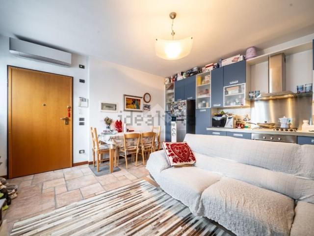 Appartamento in vendita di 42 m² in Via Scuderlando, 129