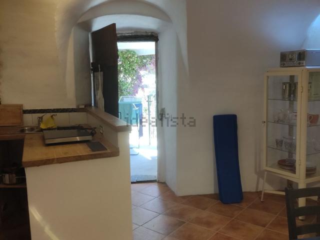 Appartamento in vendita di 42 m² in Via Sant&apos Anna