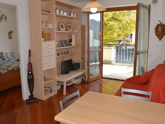 Appartamento in vendita di 42 m² in Via Sant&apos Anna, 156