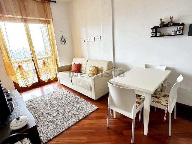 Appartamento in vendita di 42 m² in Via Sant&apos Anna, 156