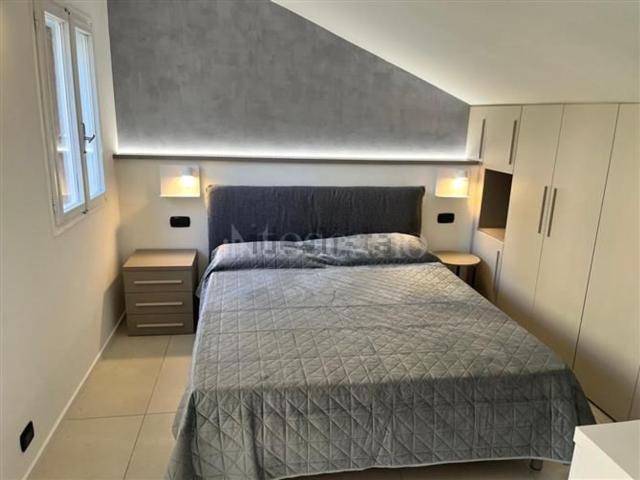 Appartamento in vendita di 42 m² in Via Sant&apos Eufemia
