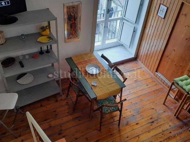 Appartamento in vendita di 42 m² in Via Santa Maria Francesca