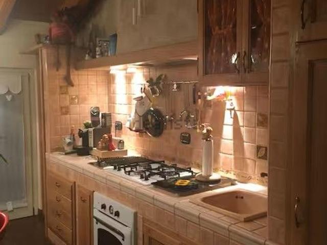 Appartamento in vendita di 42 m² in Via San Benedetto, 15