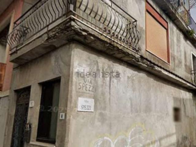 Appartamento in vendita di 42 m² in Via San Giacomo, 8