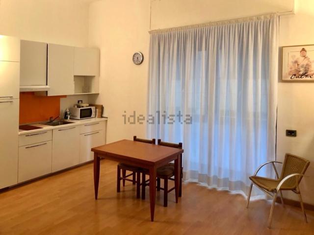 Appartamento in vendita di 42 m² in Via San Giovanni alla Paglia, 1