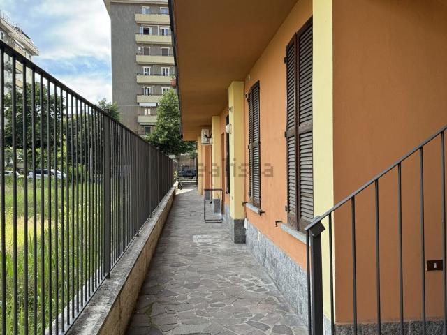 Appartamento in vendita di 42 m² in Via San Francesco d&apos Assisi, 8