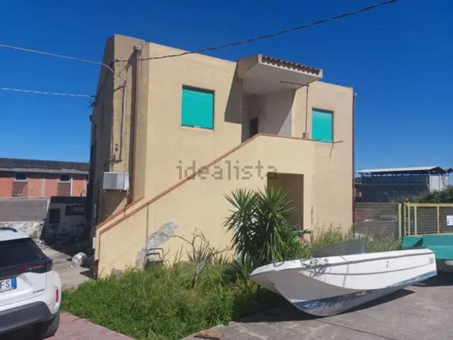 Appartamento in vendita di 42 m² in Via San Nicola