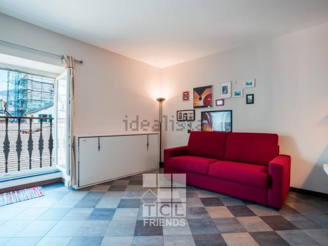 Appartamento in vendita di 42 m² in Via San Pietro della Porta, 23