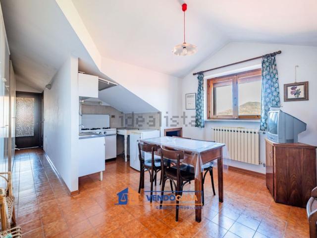Appartamento in vendita di 42 m² in Via San Rocco, 19