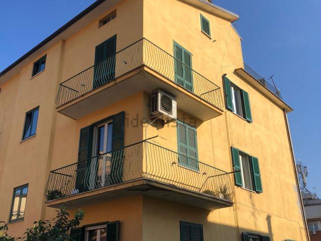 Appartamento in vendita di 42 m² in Via Salvatore Lo Bianco, 14