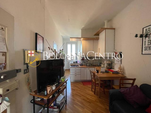 Appartamento in vendita di 42 m² in Via Saragozza
