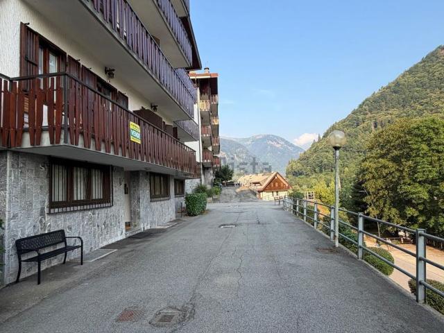 Appartamento in vendita di 42 m² in Via Seggiovie, 2