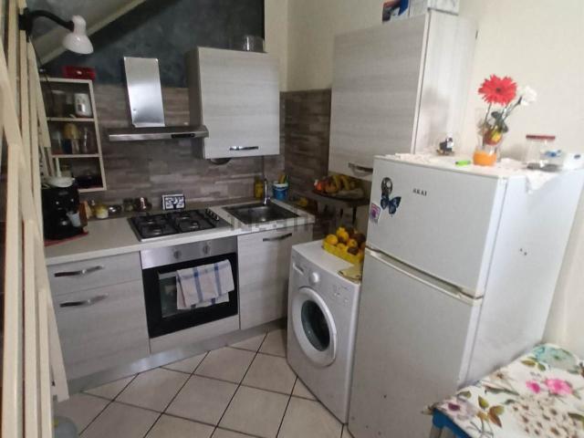 Appartamento in vendita di 42 m² in Via Simone Neri, 15
