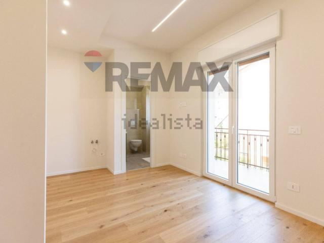 Appartamento in vendita di 42 m² in Via Siponto, 9