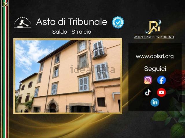 Appartamento in vendita di 42 m² in Via Solferino, 28