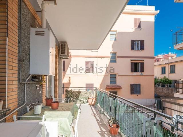 Appartamento in vendita di 42 m² in Via Stefano Borgia