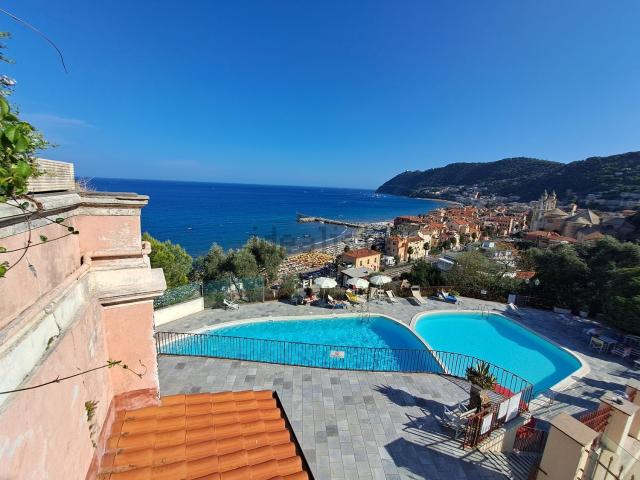 Appartamento in vendita di 42 m² in Via Summit, 72