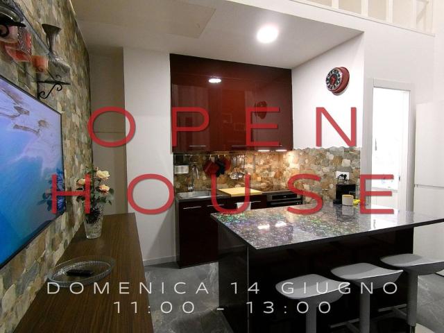 Appartamento in vendita di 42 m² in Viale Michelangelo Buonarroti, 34