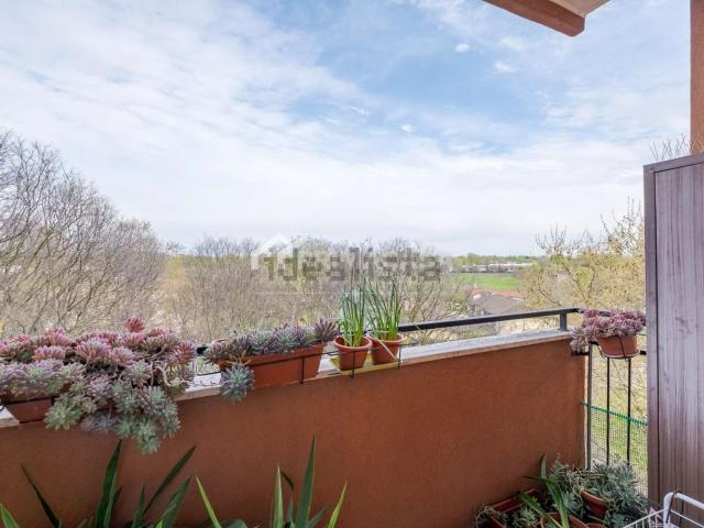 Appartamento in vendita di 42 m² in Viale Omero, 26