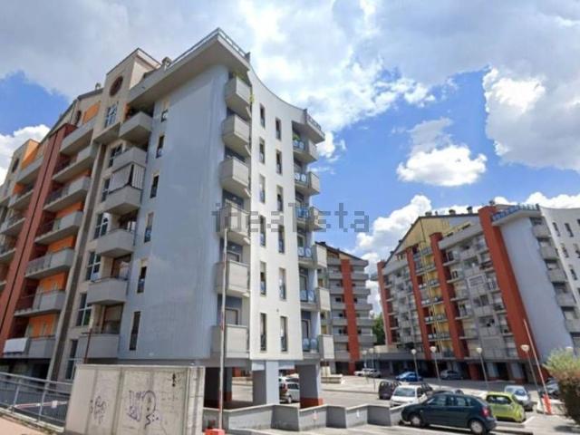 Appartamento in vendita di 42 m² in Viale delle Medaglie Olimpiche