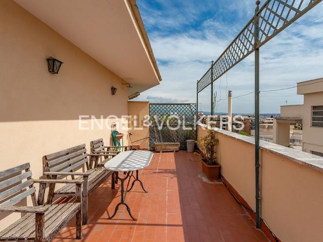 Appartamento in vendita di 42 m² in Viale di Villa Pamphili