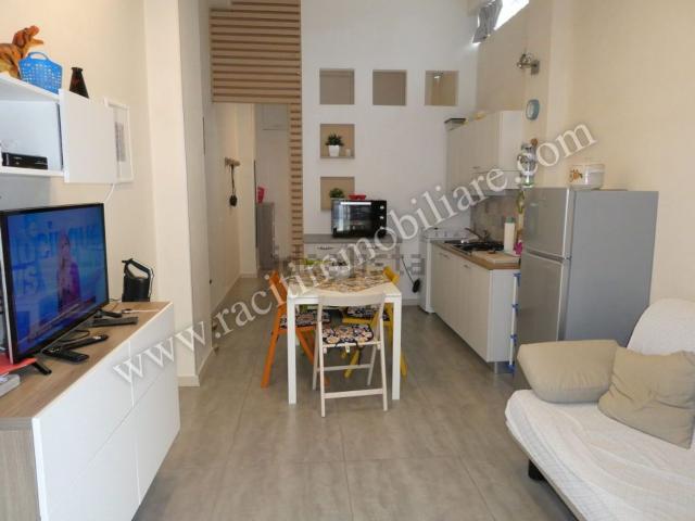 Appartamento in vendita di 42 m² in Viale europa