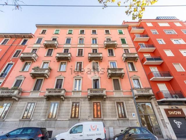 Appartamento in vendita di 42 m² in Viale Fulvio Testi, 218