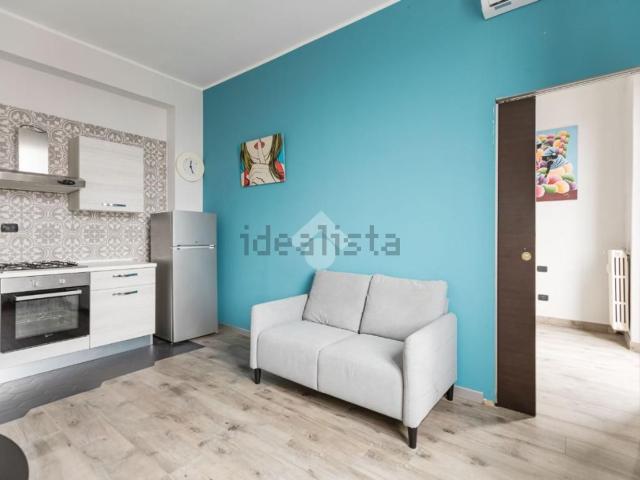 Appartamento in vendita di 42 m² in Viale Fulvio Testi, 218